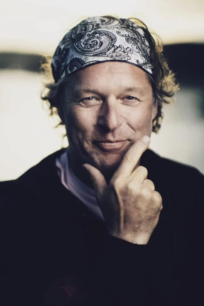 Roger Maunder