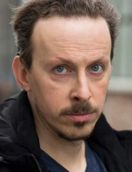 Nicolas Buchoux