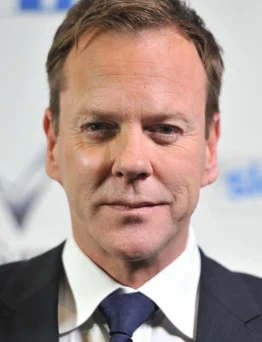 Kiefer Sutherland