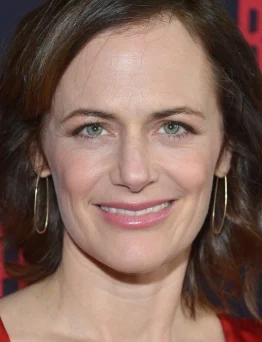 Sarah Clarke