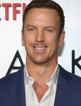 Josh Randall