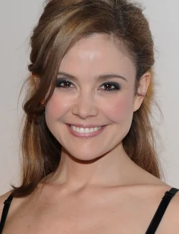 Reiko Aylesworth