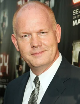 Glenn Morshower