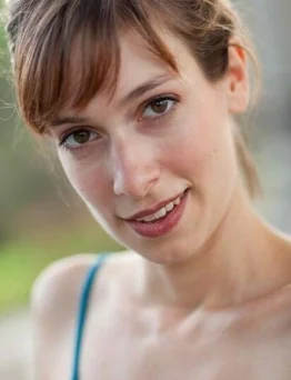 Caroline Fourmy