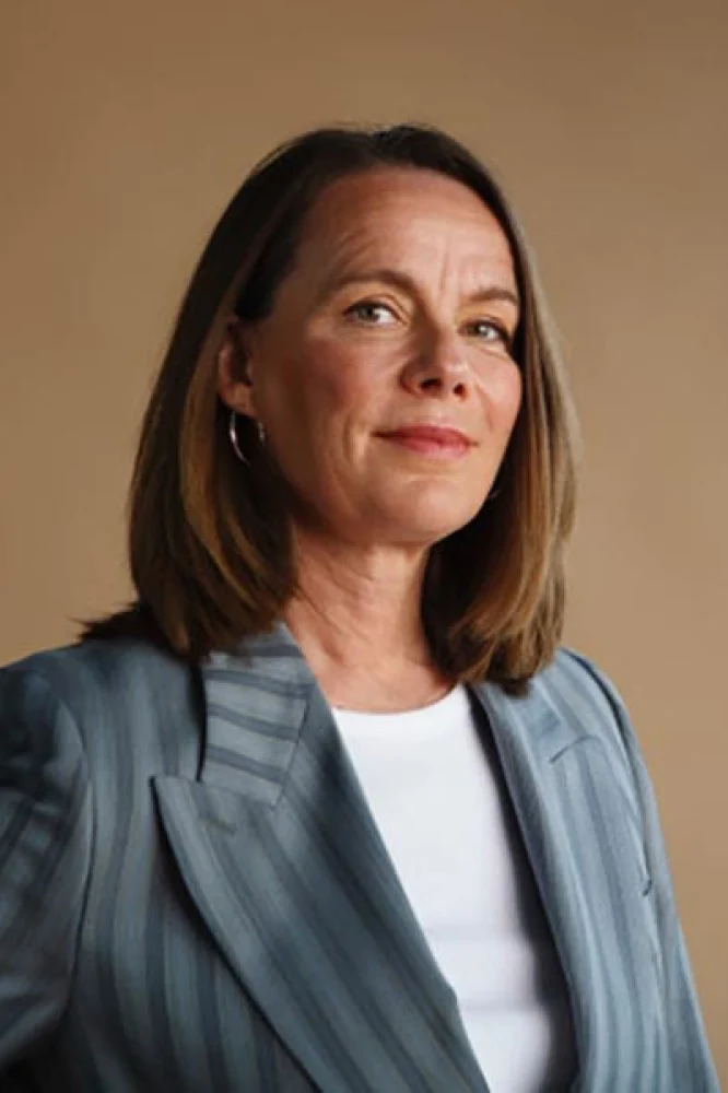 Elisabeth Matheson