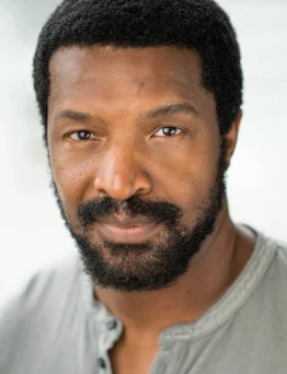 Roger Cross
