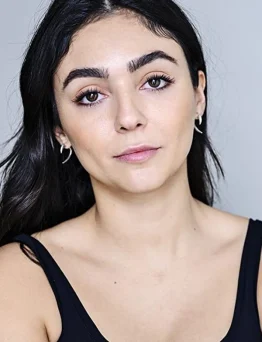 Olivia Bernstone