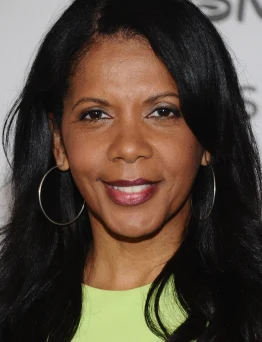 Penny Johnson Jerald