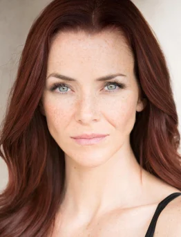 Annie Wersching