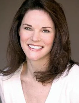 Carolyn McCormick