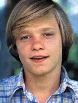Lance Kerwin