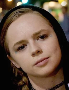 Emily Woods