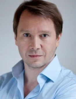 Evgeny Mironov