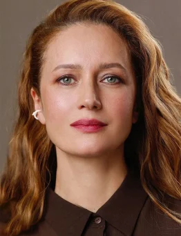 Viktoriya Isakova