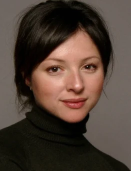 Anna Banshchikova