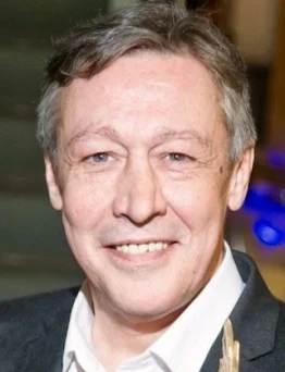 Mikhail Efremov