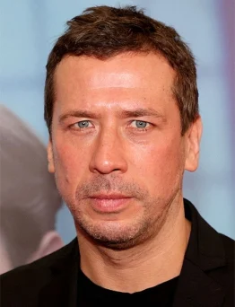 Андрей Мерзликин