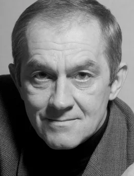 Sergey Sosnovsky