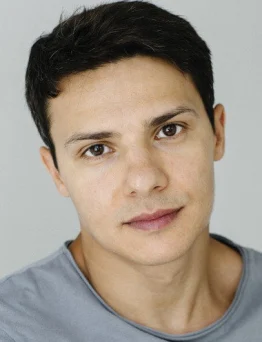 Alexandr Novin