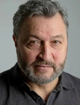 Ramil Sabitov