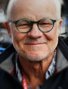 Rodney Charters