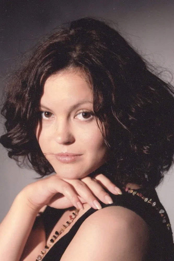 Yuliya Polubinskaya
