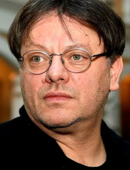Valery Todorovsky
