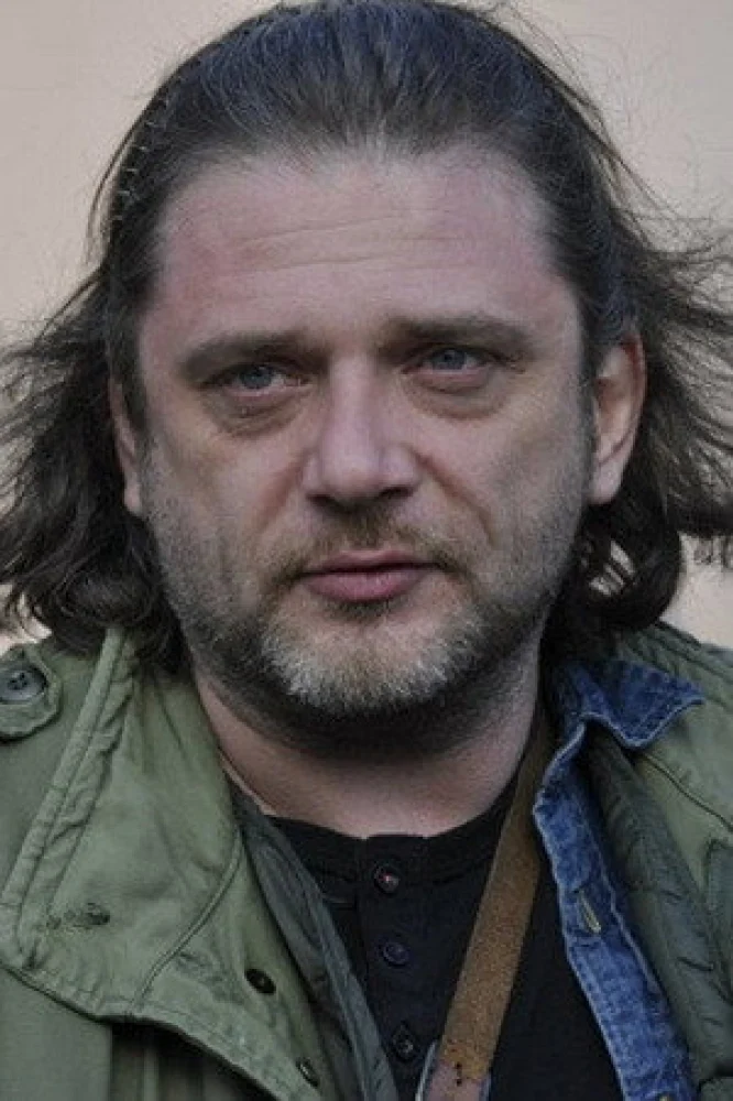 Андрей Кавун