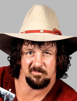 Terry Funk