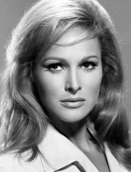 Ursula Andress