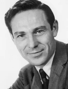 Joseph Wiseman