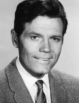 Jack Lord