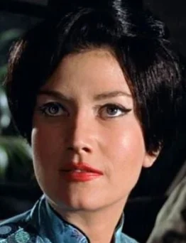 Zena Marshall