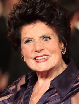 Eunice Gayson