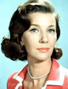 Lois Maxwell