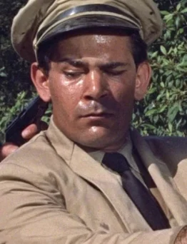 Reginald Carter
