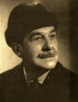 Berkely Mather