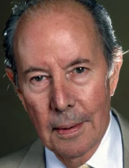 Terence Young