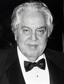 Albert R. Broccoli