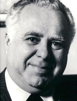 Harry Saltzman