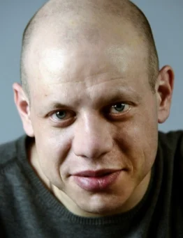 Ivan Kokorin