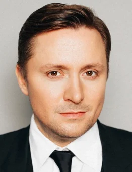 Artyom Mikhalkov