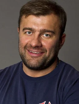 Михаил Пореченков