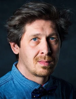 Dmitriy Mukhamadeev