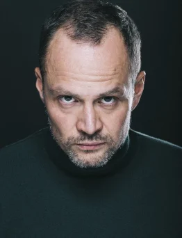 Mikhail Evlanov