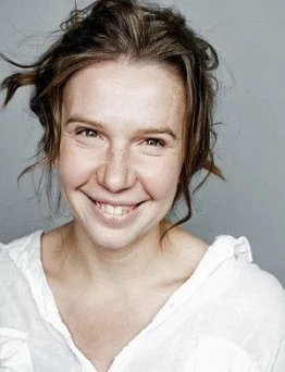 Irina Rakhmanova