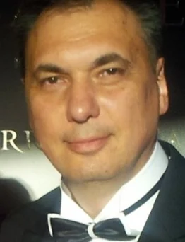 Dmitry Rudovsky