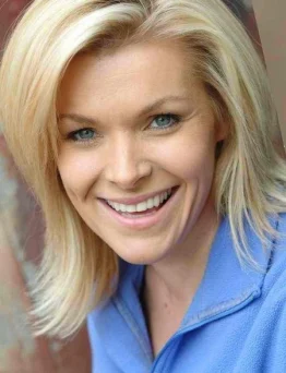 Christine Clayburg