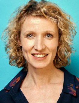 Alexandra Lamy