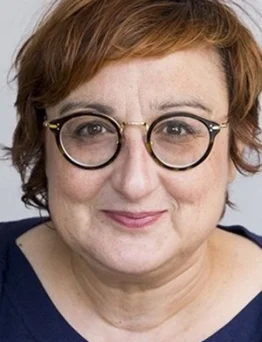 Catherine Benguigui